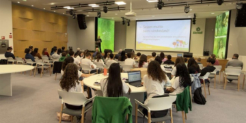 Cooperativas escolares levam gestão e empreendedorismo à prática em Tapejara (RS)