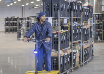 Cooperativa Cooperflora cresce 51% com automação de sistema de rastreabilidade total 2 Cooperativa Cooperflora cresce 51% com automação de sistema de rastreabilidade total