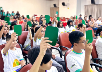 Sistema OCB/RO participa de Assembleia Geral da COOPSTAR e reforça apoio ao cooperativismo nas escolas 2 Sistema OCB/RO participa de Assembleia Geral da COOPSTAR e reforça apoio ao cooperativismo nas escolas