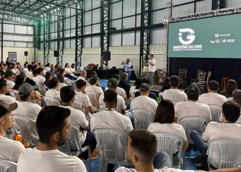 Cooperativa Cooxupé prepara nova geração de cafeicultores com projeto para 700 produtores