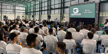 Cooperativa Cooxupé prepara nova geração de cafeicultores com projeto para 700 produtores
