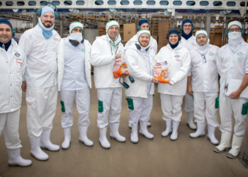 Cooperativa Copacol lidera ranking do agro com rentabilidade de 23,2% e novos investimentos 3 Cooperativa Copacol lidera ranking do agro com rentabilidade de 23,2% e novos investimentos