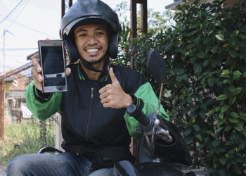 Trabalhadores por aplicativo criam plataforma cooperativa de delivery em Goiânia (GO)