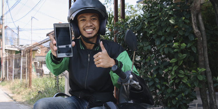 Trabalhadores por aplicativo criam plataforma cooperativa de delivery em Goiânia (GO) 1 Trabalhadores por aplicativo criam plataforma cooperativa de delivery em Goiânia (GO)