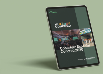 MundoCoop apresenta e-book com as principais tendências para o futuro do cooperativismo de crédito
