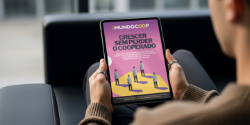 Crescer sem perder o cooperado | A nova edição da Revista MundoCoop está no ar!