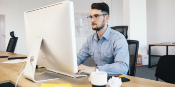 Futuro do trabalho pode gerar saldo de 78 milhões de empregos até 2030 8 Futuro do trabalho pode gerar saldo de 78 milhões de empregos até 2030