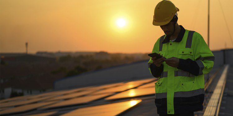 Reino Unido destina £ 30 milhões a projetos de energia comunitária 1 Reino Unido destina £ 30 milhões a projetos de energia comunitária