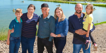 Cooperativismo ajuda pequenas propriedades a ganhar escala no Oeste do Paraná 10 Cooperativismo ajuda pequenas propriedades a ganhar escala no Oeste do Paraná