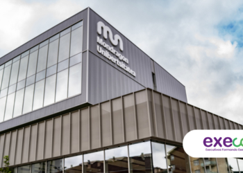 Eles construíram a escola antes de construir a fábrica. Hoje faturam 11,3 bilhões de euros