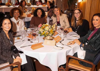 Cooperativismo integra debate da Forbes sobre liderança e representatividade feminina 2 Cooperativismo integra debate da Forbes sobre liderança e representatividade feminina