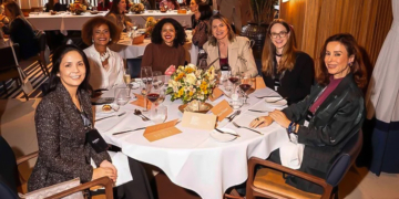 Cooperativismo integra debate da Forbes sobre liderança e representatividade feminina 8 Cooperativismo integra debate da Forbes sobre liderança e representatividade feminina