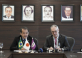 Cooperativas paranaenses avançam diálogo com Japão para ampliar exportações