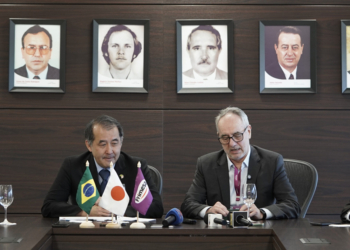 Cooperativas paranaenses avançam diálogo com Japão para ampliar exportações