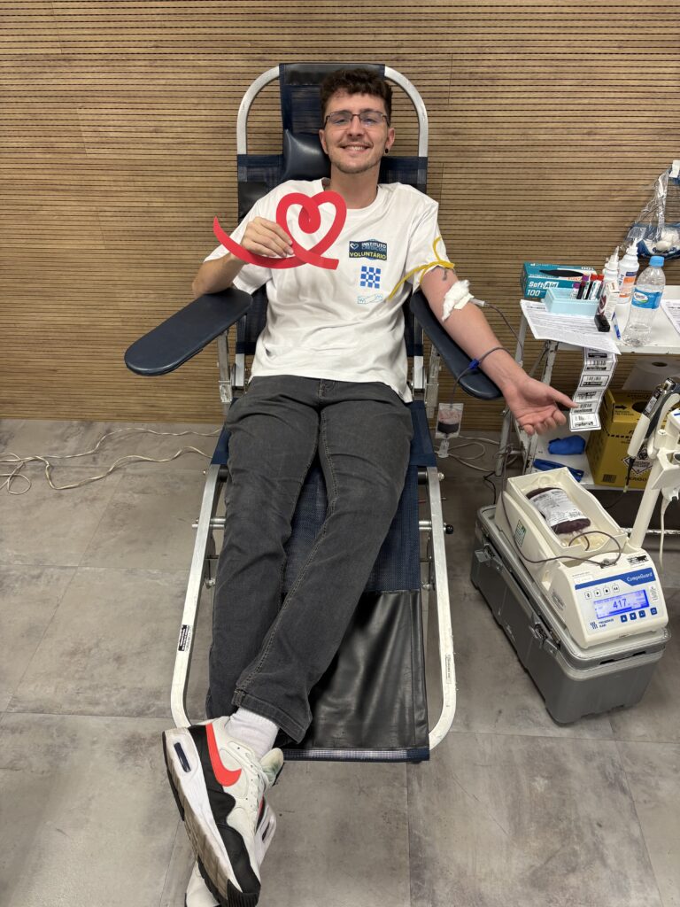 Instituto Credicom promove campanha de doação de sangue e reforça cultura de solidariedade 2 IMG 8163