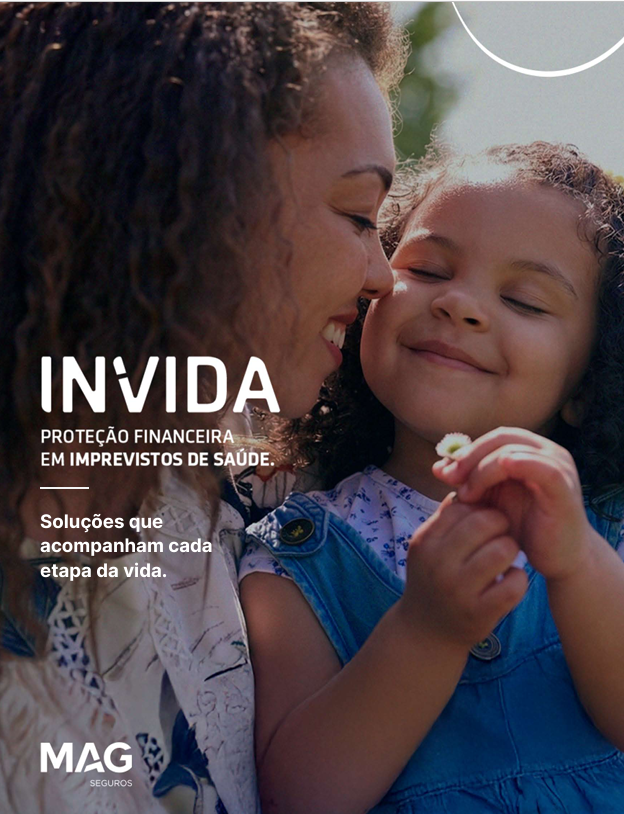 MAG Seguros investe em pacote de serviços com telemedicina, psicologia e fisioterapia 2 INTERNO SITE INVIDA