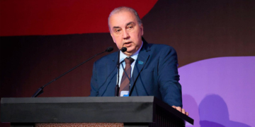 Dr. José Alves de Souza Neto é presidente da ACI