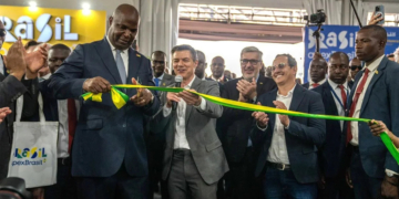 Moçambique recorre ao Brasil para elevar produtividade e reduzir dependência de alimentos importados 9 Moçambique recorre ao Brasil para elevar produtividade e reduzir dependência de alimentos importados
