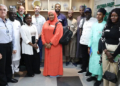 Cooperativa nigeriana busca referências para fortalecer pequenos produtores durante agenda no Brasil