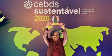 Presidenta de cooperativa baiana é vencedora do Prêmio Liderança Feminina do CEBDS