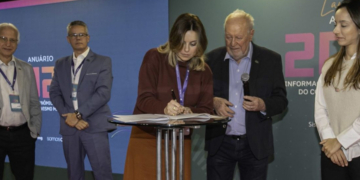 Sistema Ocemg amplia articulação institucional com oito acordos de cooperação técnica 8 Sistema Ocemg amplia articulação institucional com oito acordos de cooperação técnica