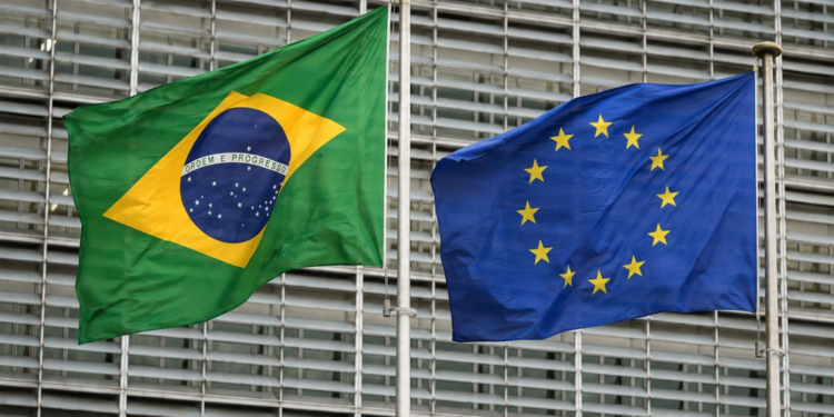 Banco Central estuda conectar Pix ao sistema europeu de pagamentos