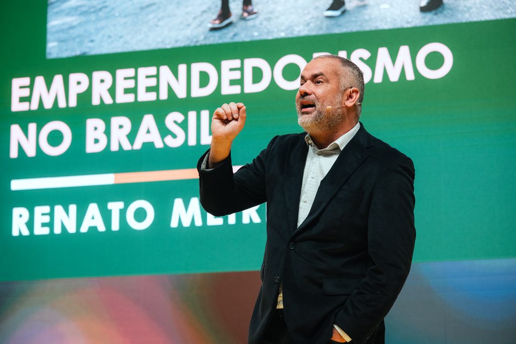 RENATO MEIRELLES