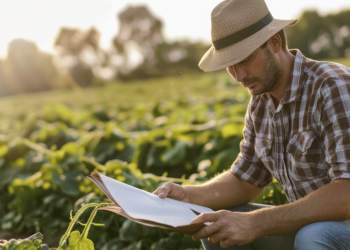 Senado aprova novo marco para seguro rural com foco na proteção contra riscos climáticos 6 Senado aprova novo marco para seguro rural com foco na proteção contra riscos climáticos