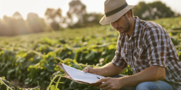 Senado aprova novo marco para seguro rural com foco na proteção contra riscos climáticos 8 Senado aprova novo marco para seguro rural com foco na proteção contra riscos climáticos