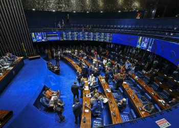 Senado aprova projeto que moderniza o Seguro Rural no Brasil. Foto: Ton Molina/Agência Senado