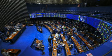 Senado aprova projeto que moderniza o Seguro Rural no Brasil. Foto: Ton Molina/Agência Senado