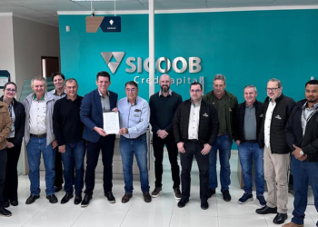 Cooperativa Coprossel e Sicoob Credicapital criam parceria para financiar custeio e investimento no campo 2 Cooperativa Coprossel e Sicoob Credicapital criam parceria para financiar custeio e investimento no campo