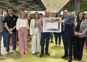 Sicredi Vale do Piquiri Abcd PR/SP renova certificação em prevenção a lavagem de dinheiro 2 Sicredi Vale do Piquiri Abcd PR/SP renova certificação em prevenção a lavagem de dinheiro