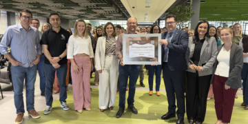 Sicredi Vale do Piquiri Abcd PR/SP renova certificação em prevenção a lavagem de dinheiro