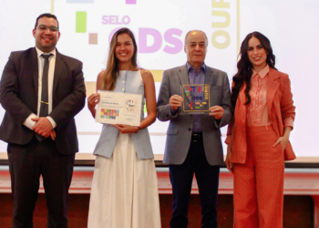Sisprime conquista Selo ODS Ouro com iniciativas nos 17 objetivos da ONU