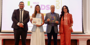 Sisprime conquista Selo ODS Ouro com iniciativas nos 17 objetivos da ONU 9 Sisprime conquista Selo ODS Ouro com iniciativas nos 17 objetivos da ONU