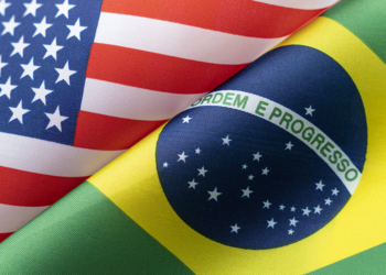 Brasil e EUA voltarão a discutir tarifas em encontro do G20