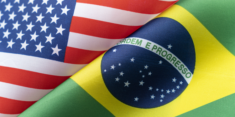 Brasil e EUA voltarão a discutir tarifas em encontro do G20 1 Brasil e EUA voltarão a discutir tarifas em encontro do G20