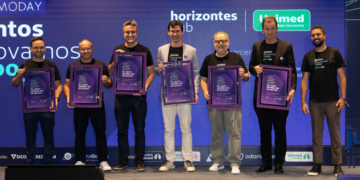 Horizontes Hub e Unimed-BH abrem inscrições para startups criadas por médicos