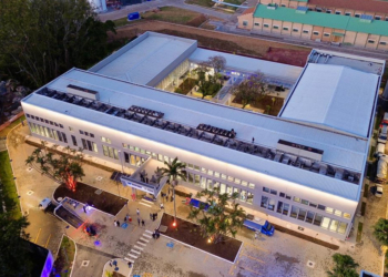 COOP amplia aposta em inovação ao se tornar mantenedora do Parque Tecnológico de Santo André 3 coop