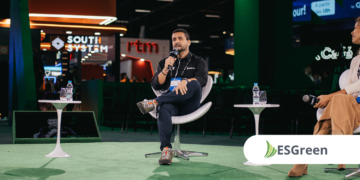 IRC-ESGreen leva inteligência climática preditiva para cooperativas agropecuárias e instituições financeiras | Crédito: Créditos OKM Fotografia / FEBRABAN TECH