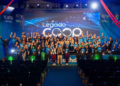 152 Legado Coop propõe experiência imersiva que une conhecimento, cultura e cooperação