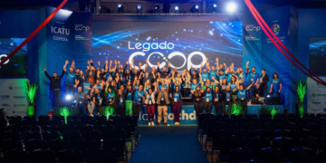 Legado Coop propõe experiência imersiva que une conhecimento, cultura e cooperação