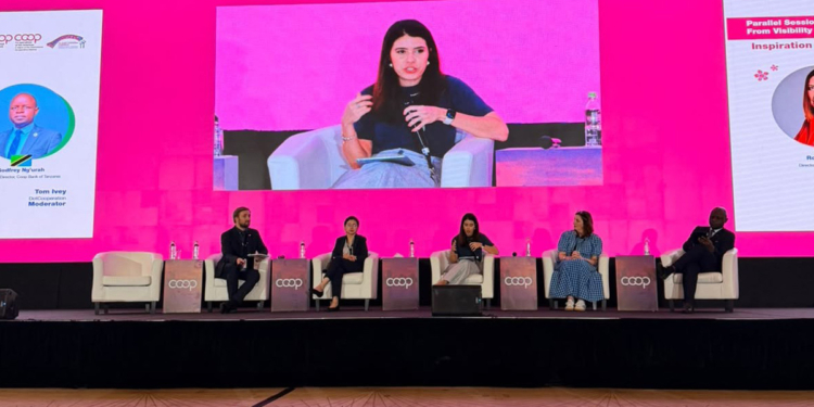 Cooperativismo brasileiro apresenta case do SomosCoop em conferência global da ACI