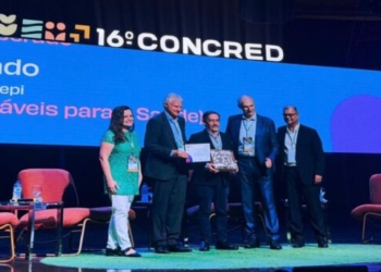 Unicred União conquista 1º lugar no Prêmio ProsperaCoop com projeto Vila Cooperar