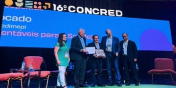 Unicred União conquista 1º lugar no Prêmio ProsperaCoop com projeto Vila Cooperar