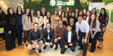 Programa do Sicredi abre caminho para novos profissionais no mercado financeiro 8 Programa do Sicredi abre caminho para novos profissionais no mercado financeiro