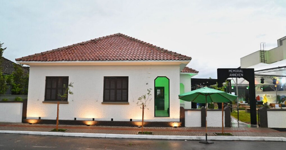 Memorial Anneken é eleito Patrimônio Cultural do Cooperativismo 1 sicredi 15