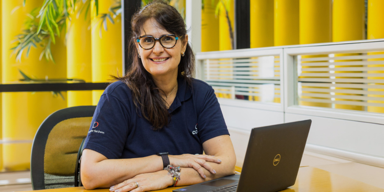 COOP amplia oportunidades de trabalho para profissionais com 50 anos ou mais