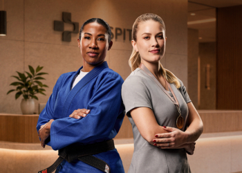 Unicred aproxima medicina e esporte de alto rendimento em homenagem à categoria 2 Unicred aproxima medicina e esporte de alto rendimento em homenagem à categoria